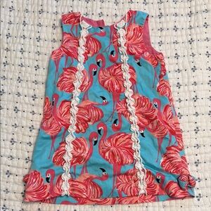 Lilly Pulitzer shift dress